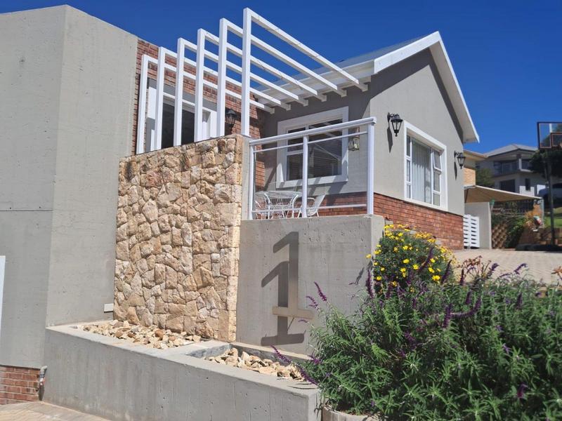 5 Bedroom Property for Sale in Monte Christo Western Cape